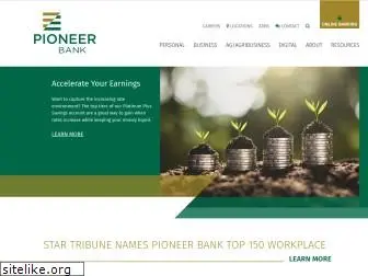 bankwithpioneer.com