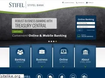 bankwithstifel.com