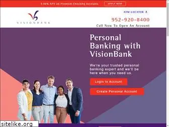 bankwithvision.com