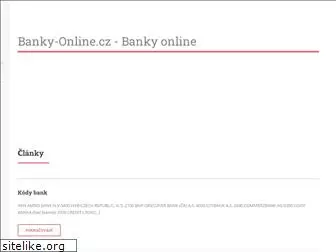 banky-online.cz