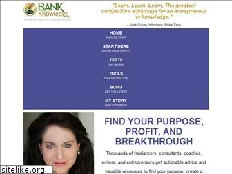 bankyourcareer.com