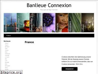 banlieueconnexion.com