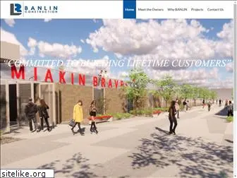 banlinconstruction.com