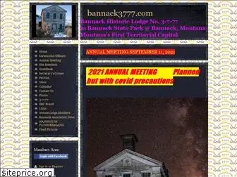 bannack3777.com