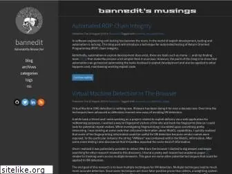 www.bannedit.github.io