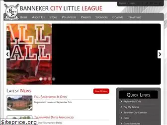 bannekercityll.org