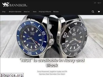 bannekerstore.com