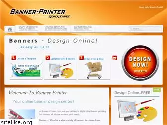 banner-printer.com