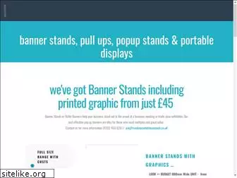 banner-stand-shop.co.uk