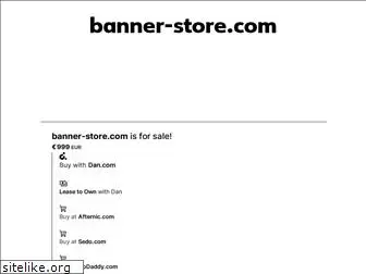 banner-store.com