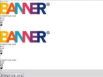 banner.net
