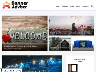 banneradviser.com