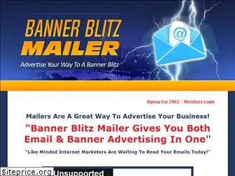 bannerblitzmailer.com