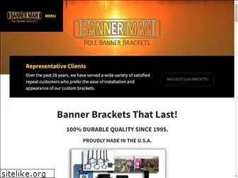 bannerbracket.com
