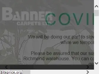 bannercarpets.com