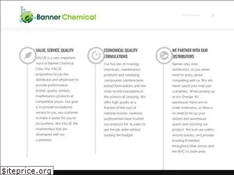 bannerchemical.com