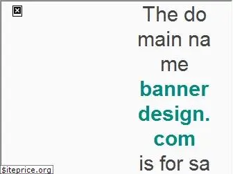 bannerdesign.com