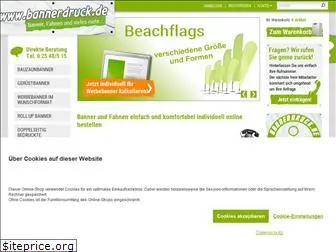 bannerdruck.de