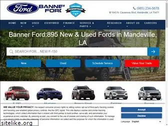 bannerford.com