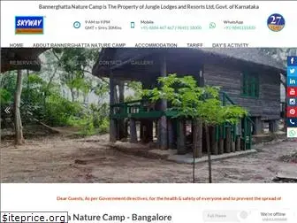 bannerghattanaturecamp.com