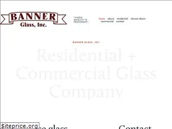 bannerglassinc.com