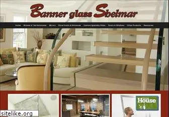 bannerglassshelmar.com