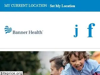 bannerhealth.com