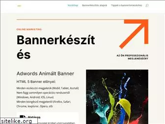 bannerkeszites.hu