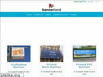 bannerland.co.uk