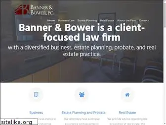 bannerlawfirm.com