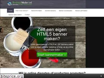 bannermaker.nl