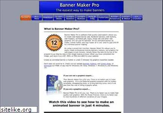 bannermakerpro.com