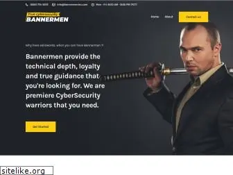bannermen.com