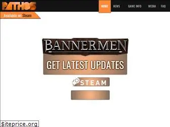 bannermen.net