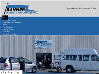 bannermobility.com