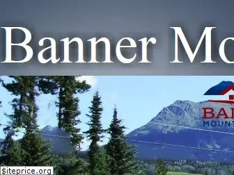 bannermountainlodge.com