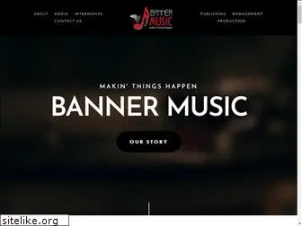 bannermusic.com