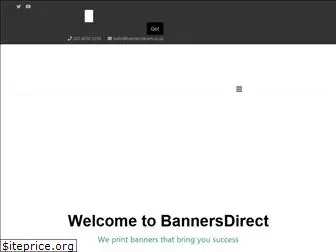 bannersdirect.co.uk