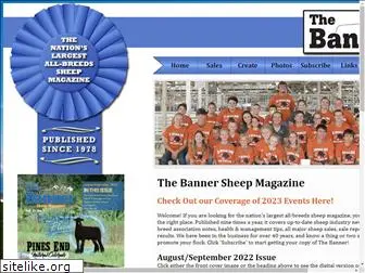 bannersheepmagazine.com