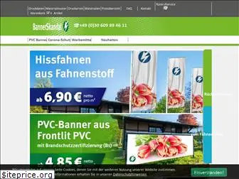 bannerskandal.de