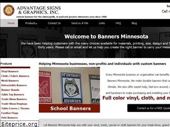 bannersminnesota.com