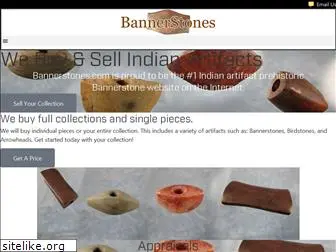 bannerstones.com