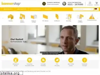 bannerstop.com