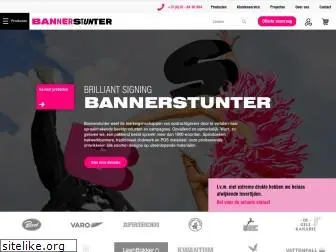 bannerstunter.nl
