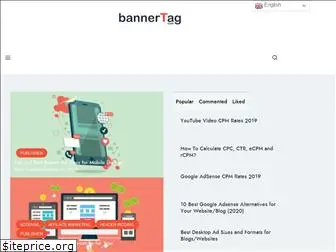 bannertag.com