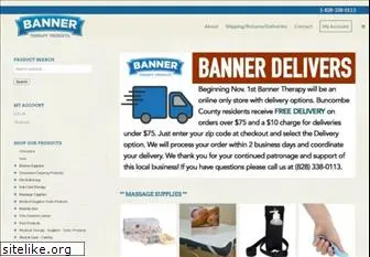 bannertherapy.com