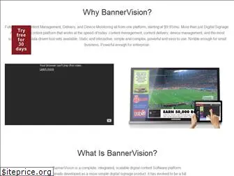 bannervision.tv