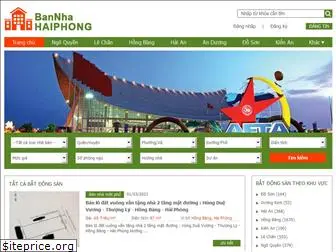 bannhahaiphong.net