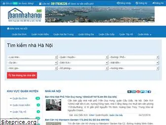 bannhahanoi.net