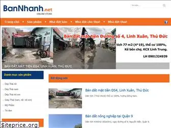 bannhanh.net
